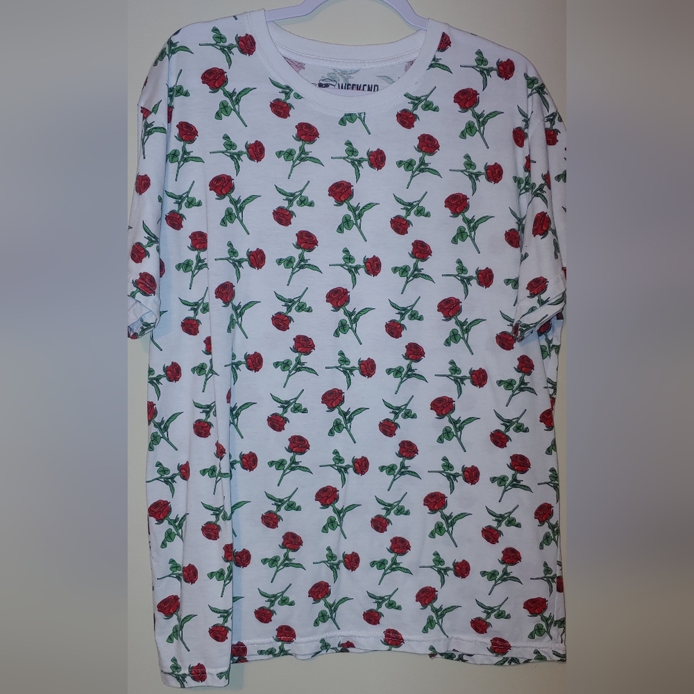 Men's Tshirt